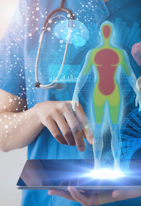 MEDISIM’S CONTINUOUS & NON-INVASIVE CORE TEMPERATURE MEASUREMENT AVAILABLE FOR MONITORING AWAKE AND ANESTHETIZED PATIENTS